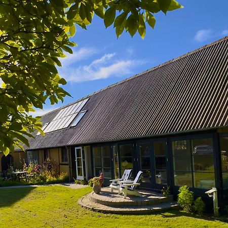 Præstø Dyrlev Bed & Breakfast מראה חיצוני תמונה