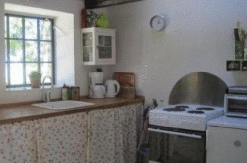 Præstø Dyrlev Bed & Breakfast מראה חיצוני תמונה