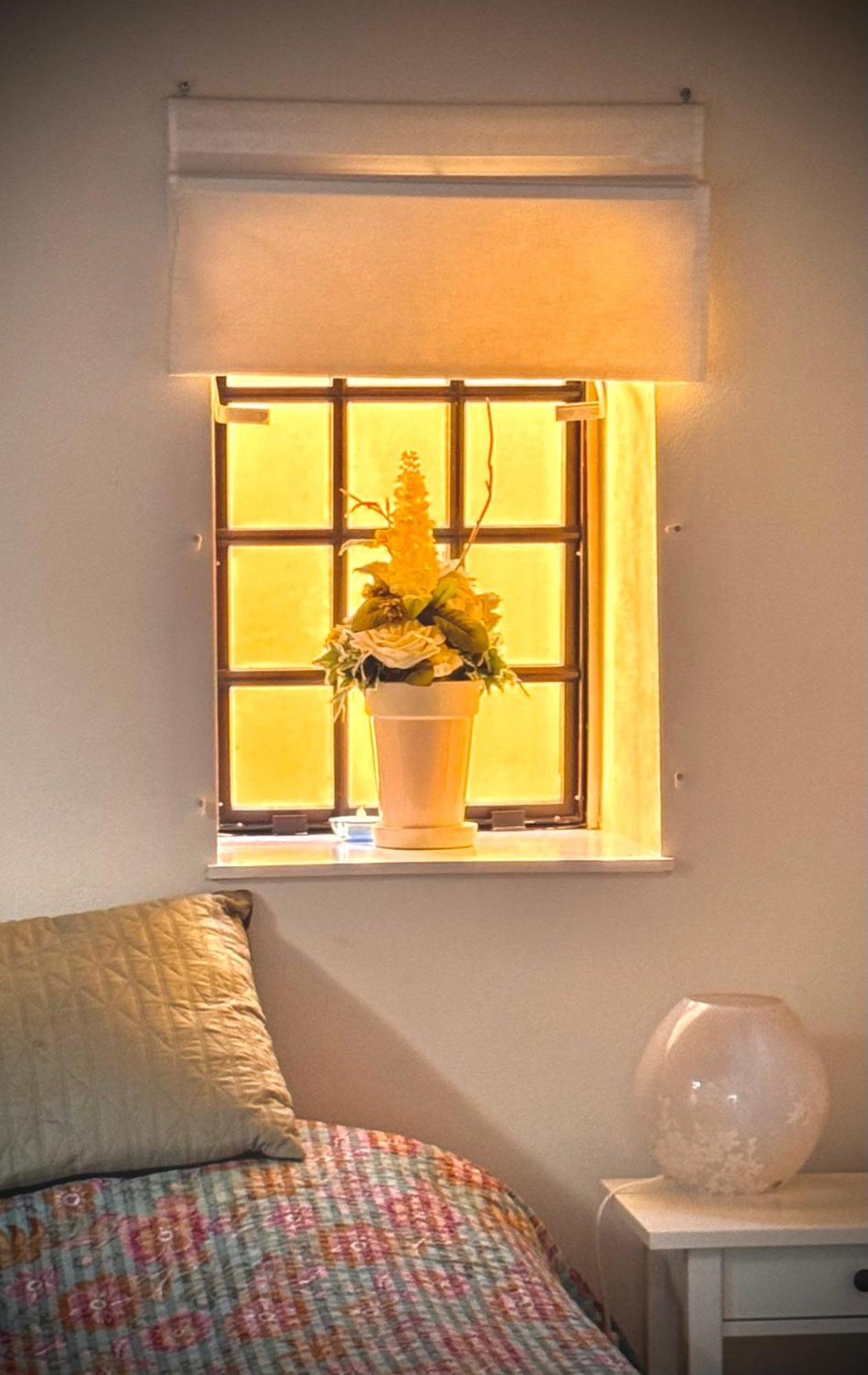 Præstø Dyrlev Bed & Breakfast מראה חיצוני תמונה