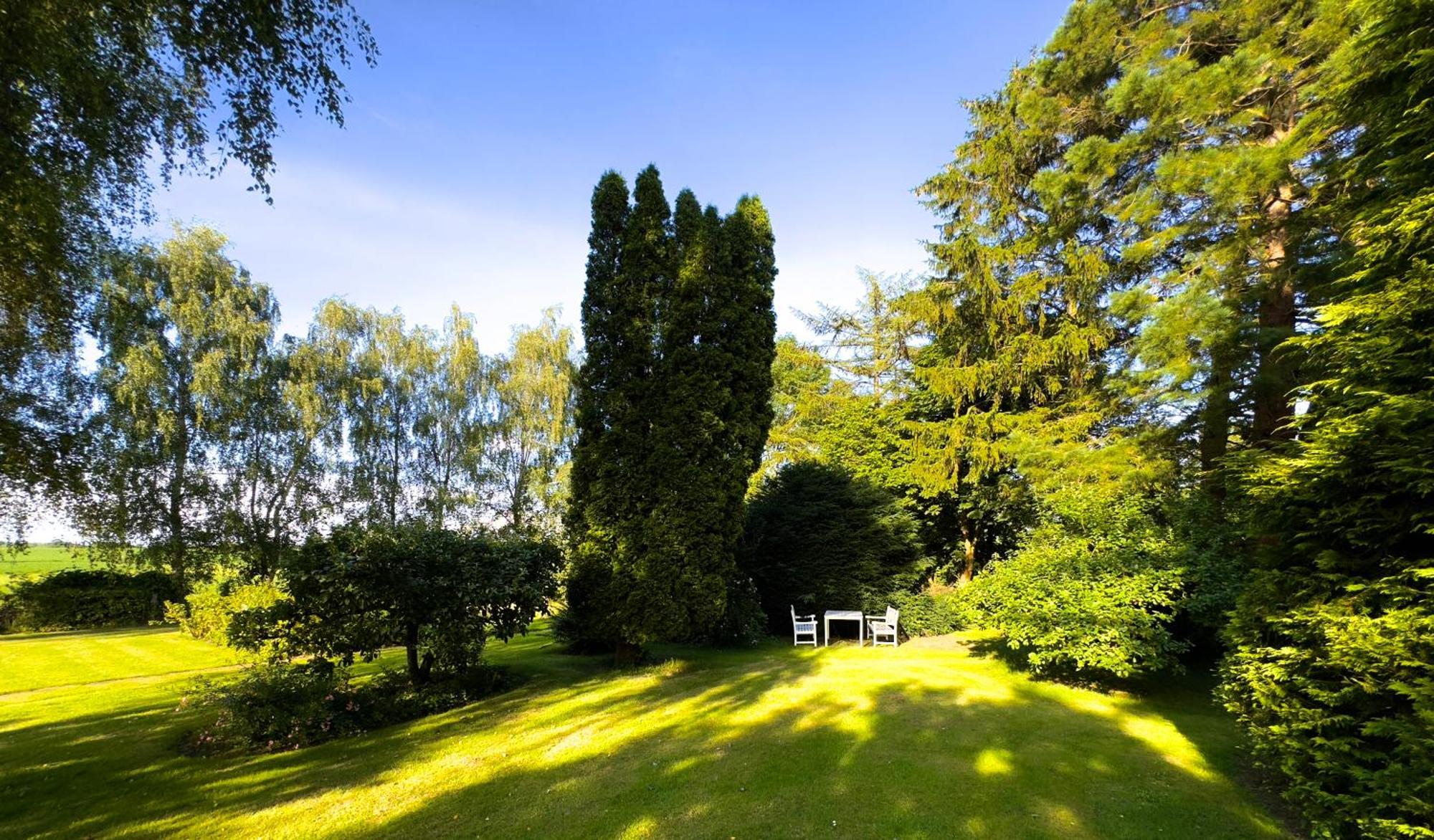 Præstø Dyrlev Bed & Breakfast מראה חיצוני תמונה