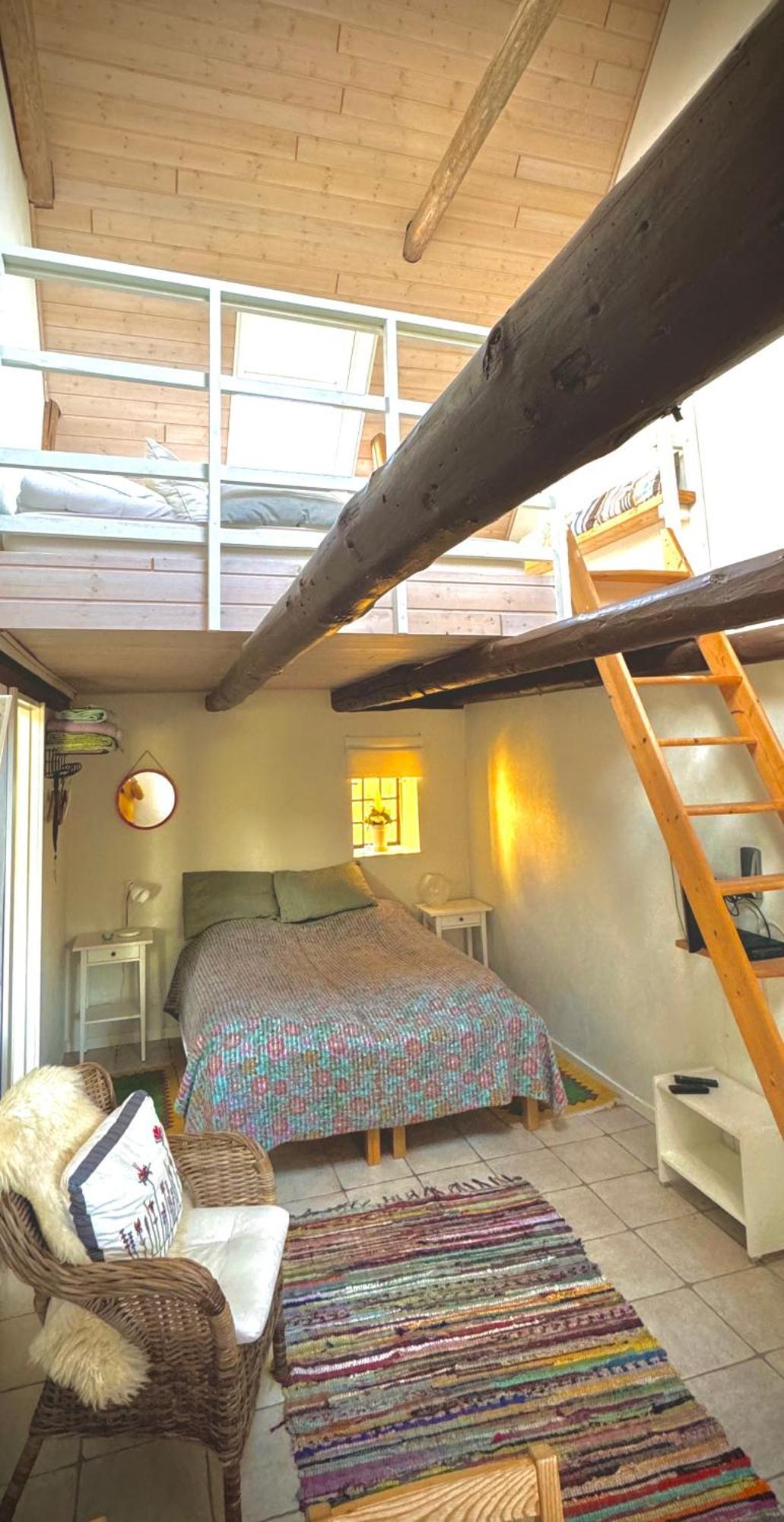 Præstø Dyrlev Bed & Breakfast מראה חיצוני תמונה