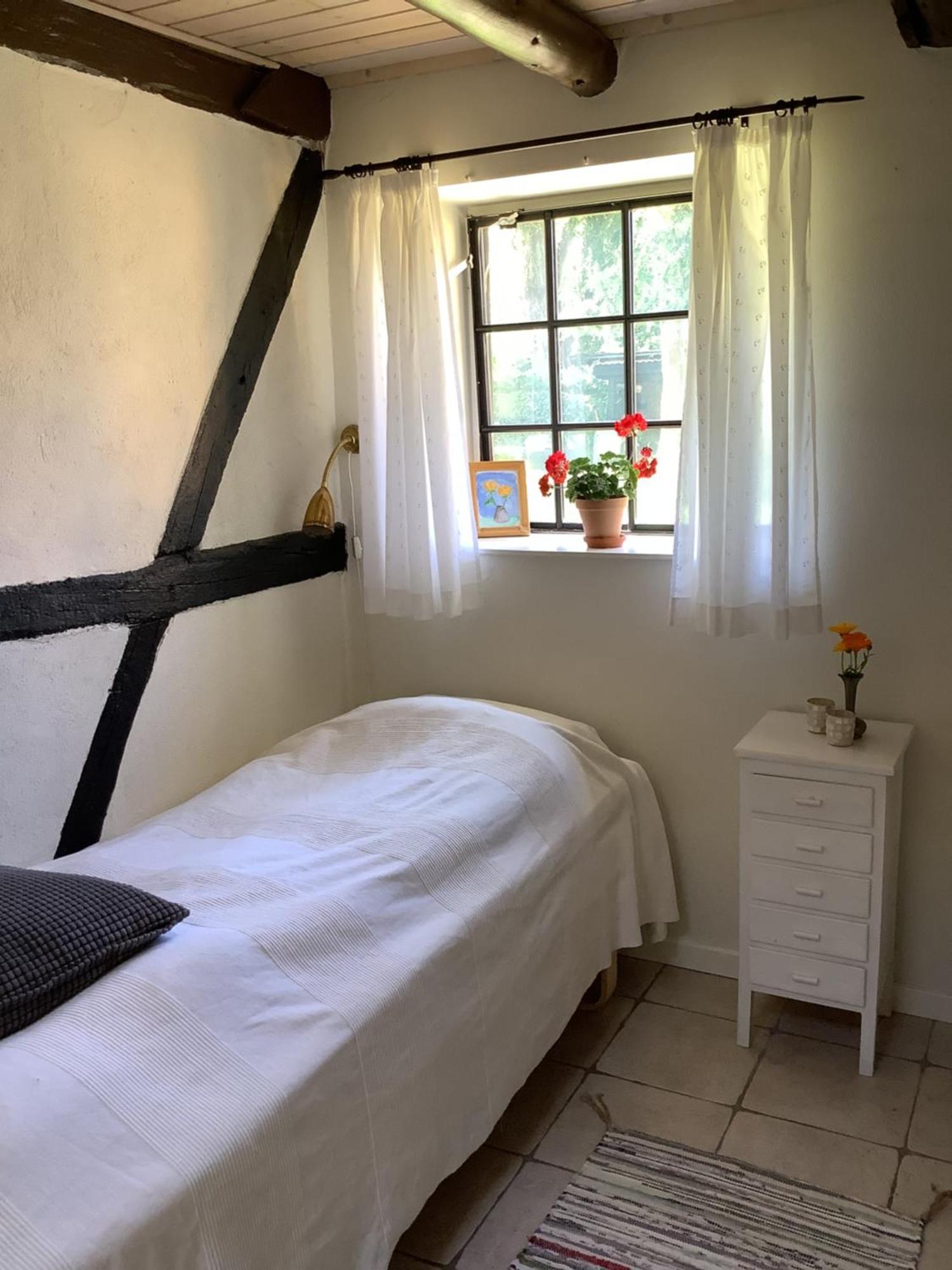 Præstø Dyrlev Bed & Breakfast מראה חיצוני תמונה