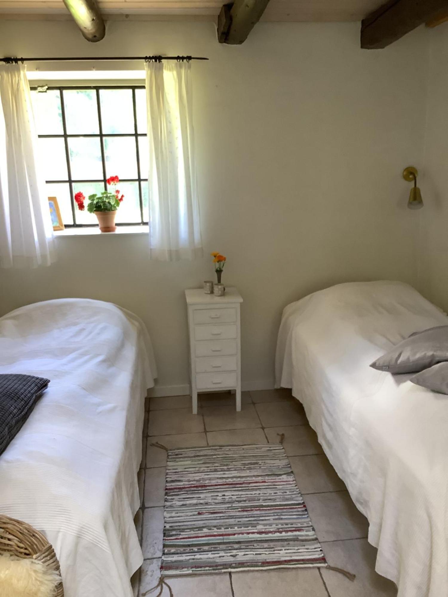 Præstø Dyrlev Bed & Breakfast מראה חיצוני תמונה